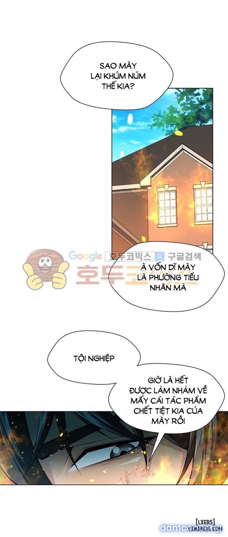 nô lệ song sinh chapter 110 14