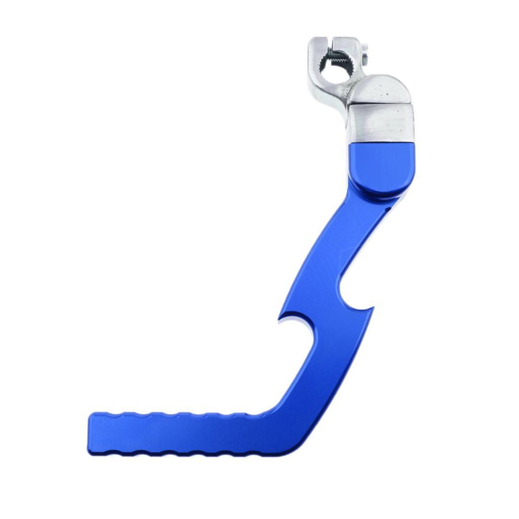 CNC Kick Start Starter Lever For 50cc 110cc 125cc CRF50 Pit Dirt Bike