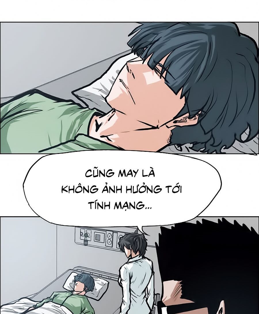 bá chủ học đường ss3 chapter 8 43