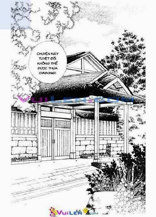 nhật ký tân hôn chapter 12 65