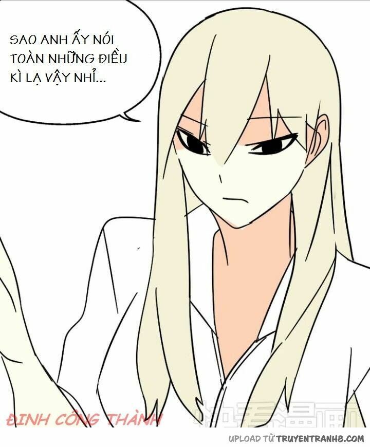 ứng dụng thẩm mỹ chapter 28 23