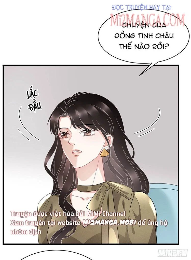 [16+] đại tiểu thư có thể có ý đồ xấu chapter 46 2