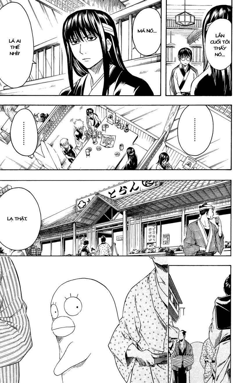 gintama - linh hồn bạc chapter 360 4