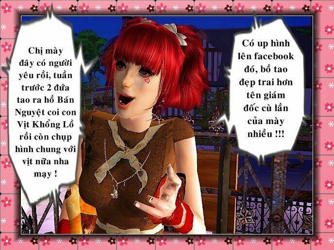 bella's story chapter 9.3 6