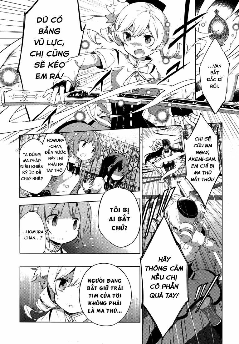 mahou shoujo madoka magica - majuu hen chapter 6 60