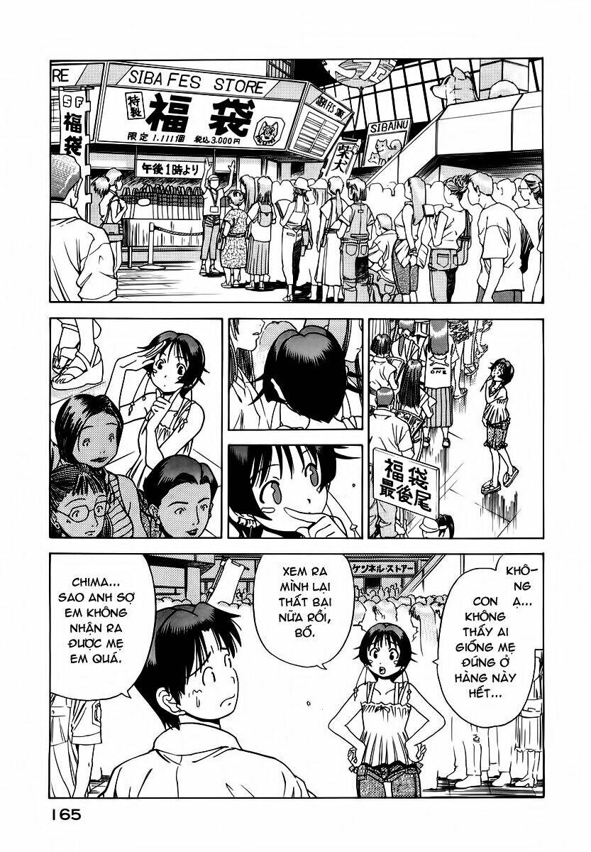 little jumper chapter 6 12