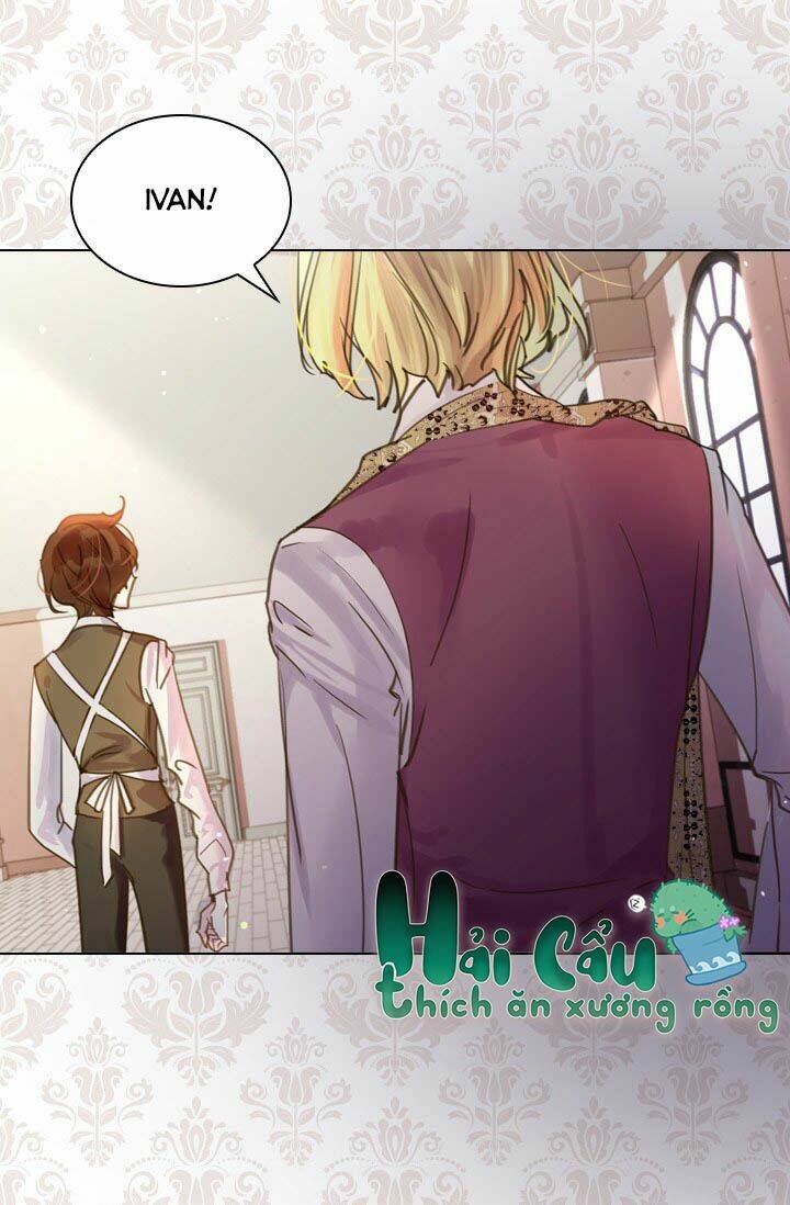 quy luật sinh tồn của nữ phụ chapter 42 8