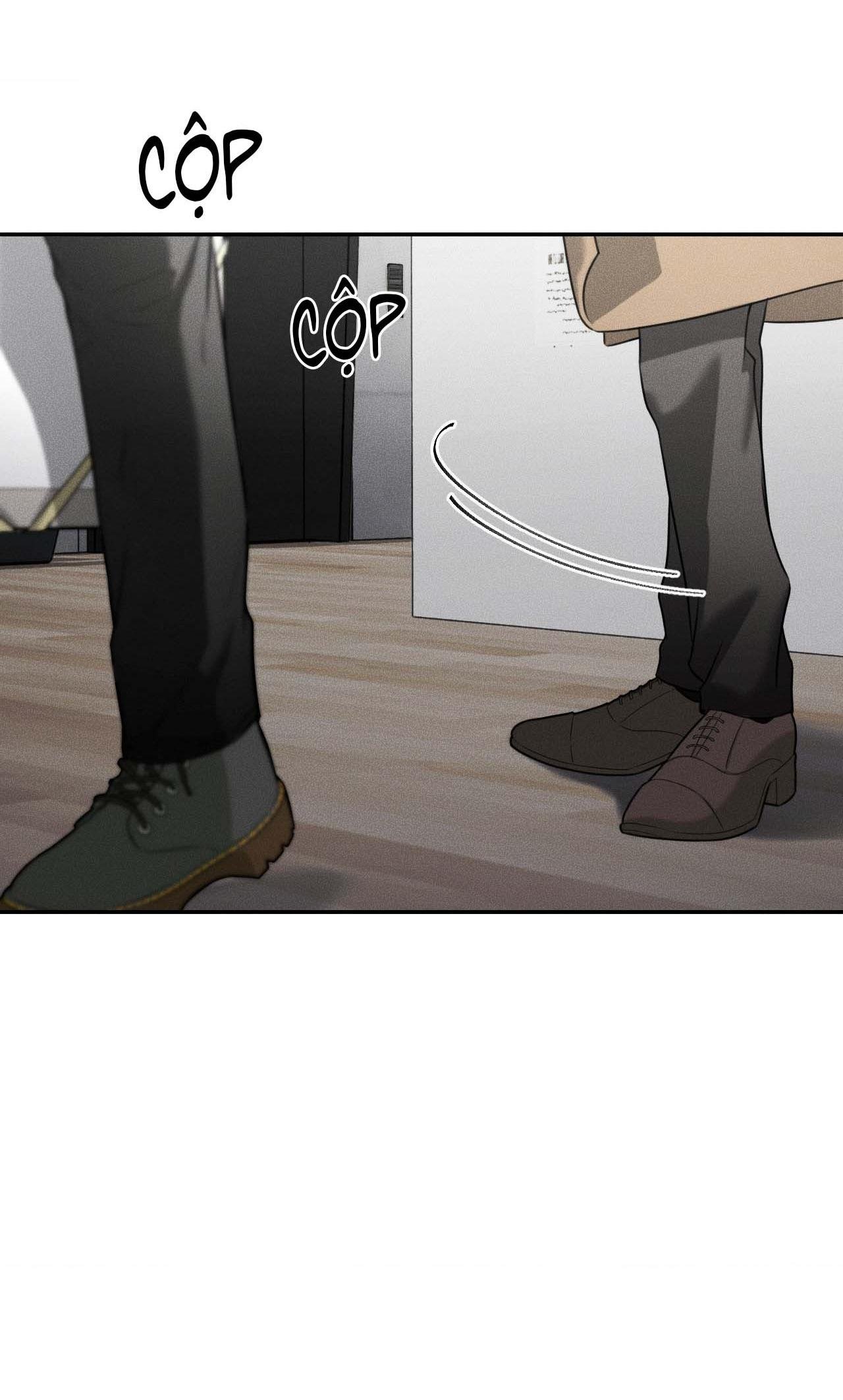 dear teddy bear chapter 32 29