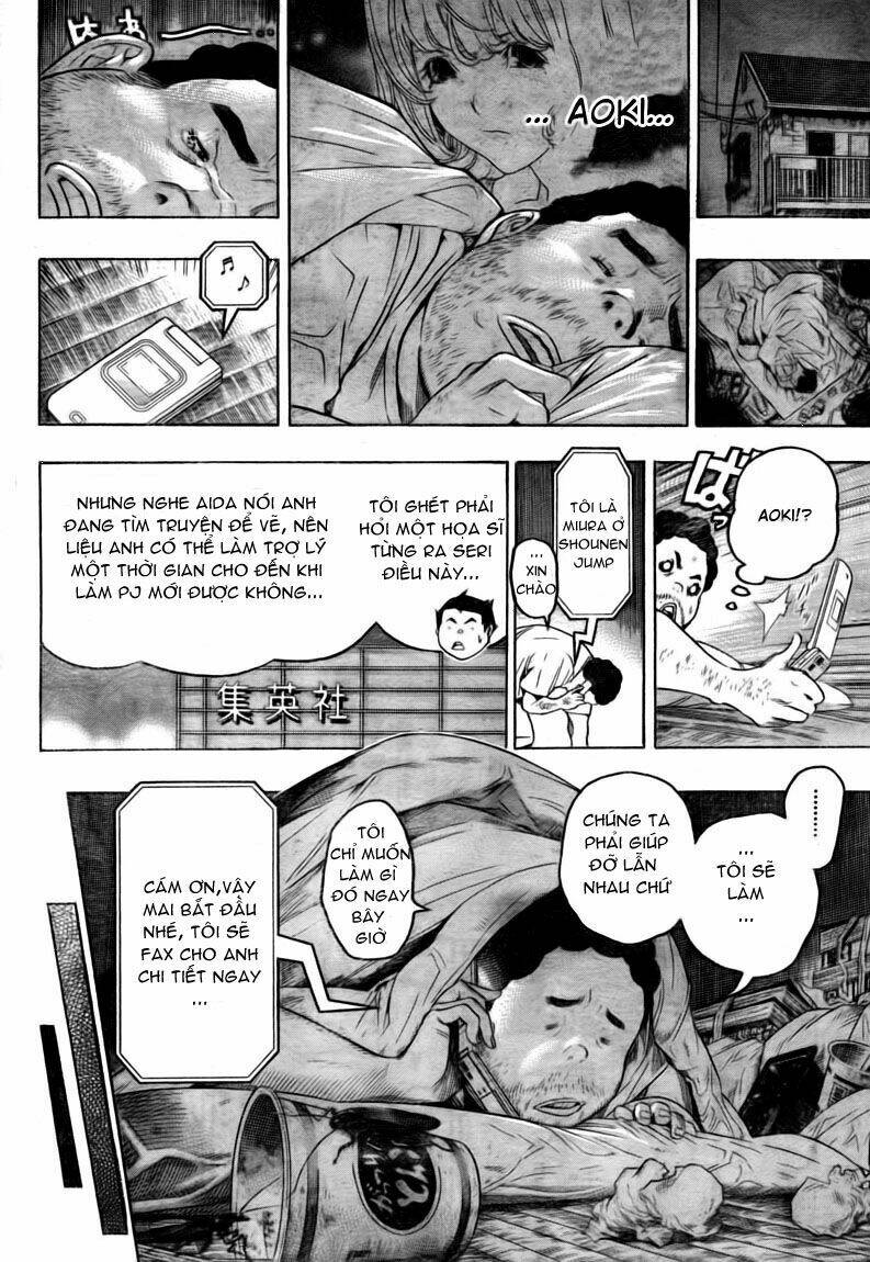 họa sĩ truyện tranh chapter 58 10