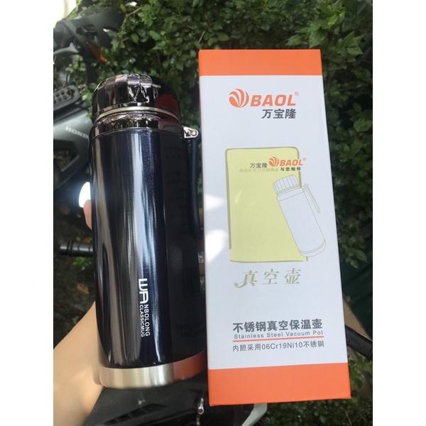 BÌNH GIỮ NHIỆT KIM CƯƠNGG 1500ml