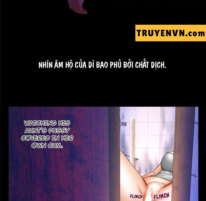 dì tôi chapter 10 61