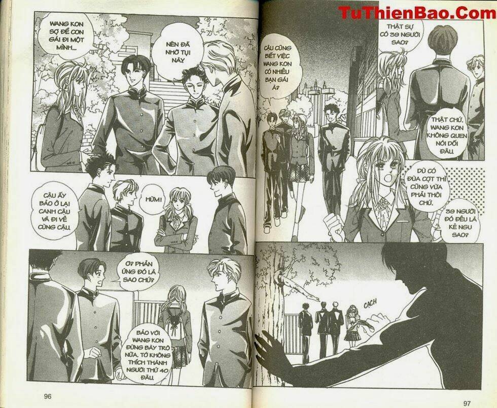 lọ lem kén rể chapter 4 48