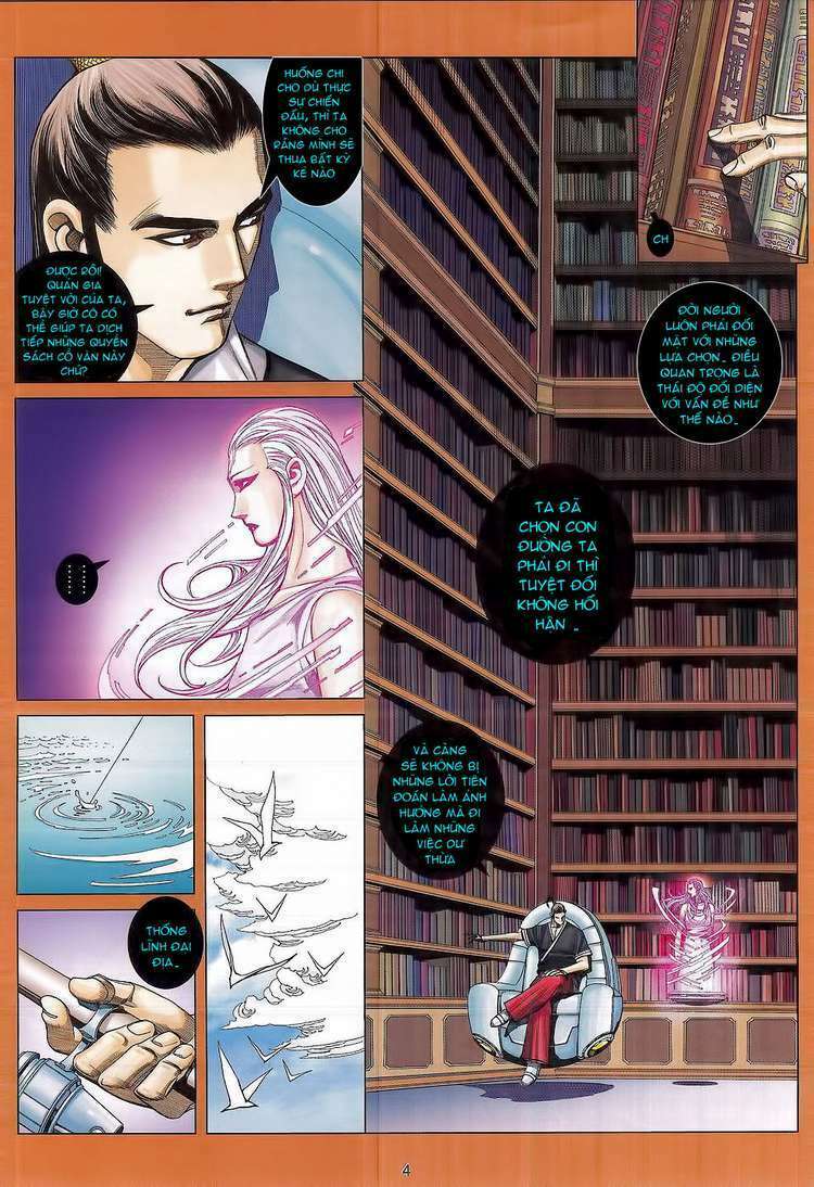 võ thần phượng hoàng chapter 107 4