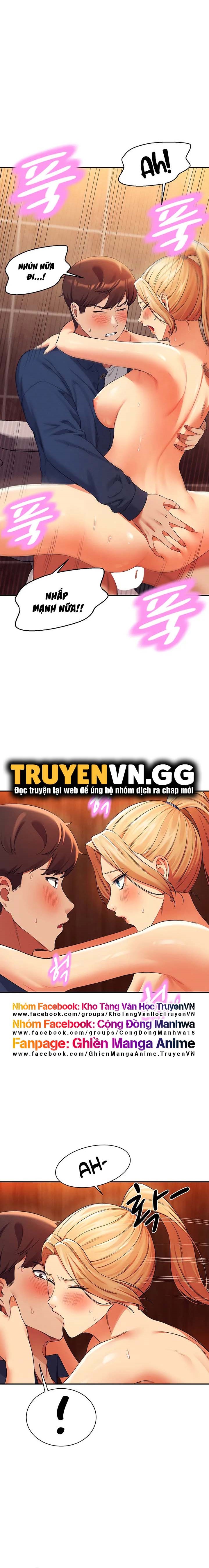 where is goddess - nữ thần đâu rồi? chapter 36 6