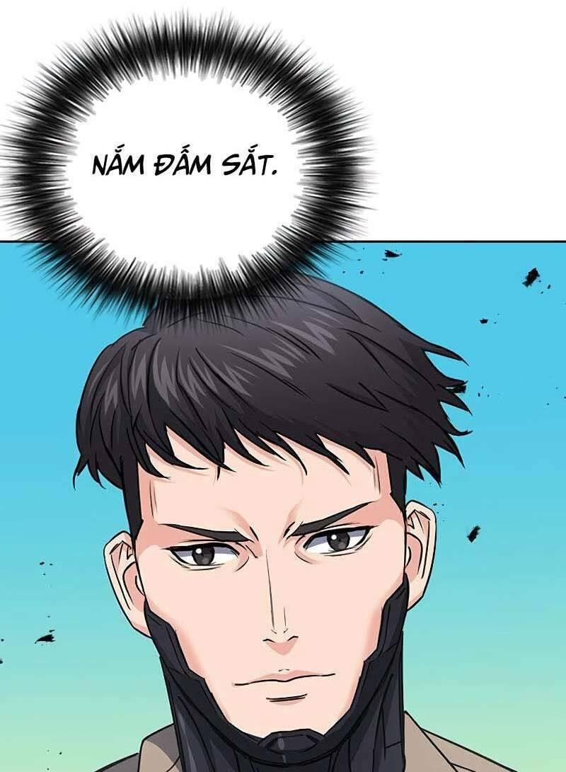 druid tại ga seoul - người hóa thú chapter 77 125