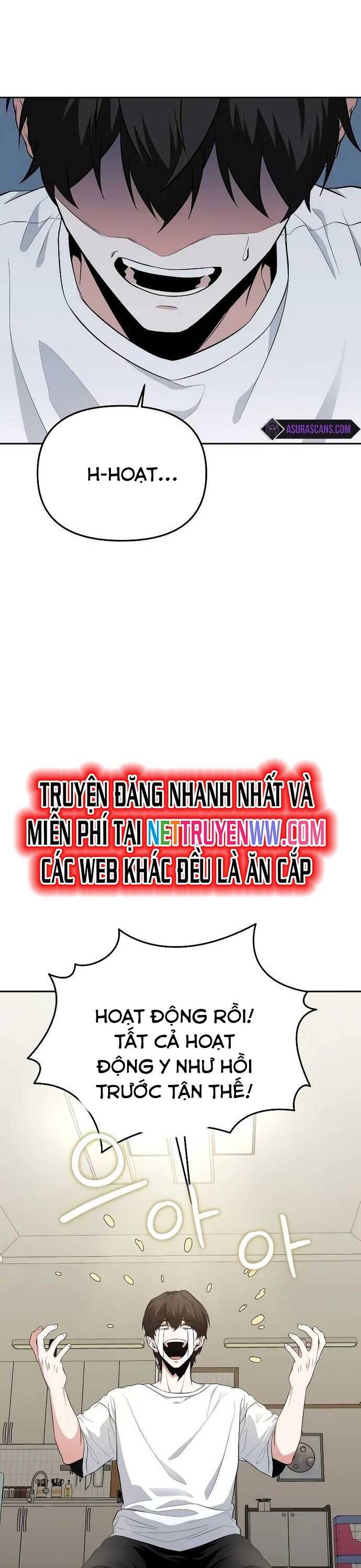 Tuyệt Đối Dân Cư Chapter 1 54