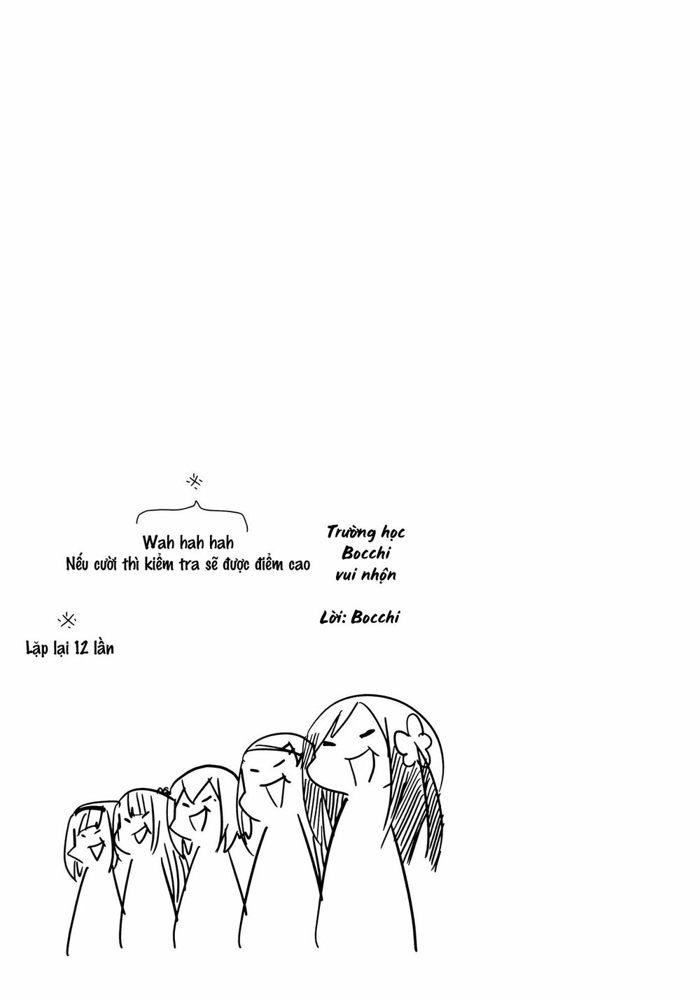 bocchi đi kiếm bạn chapter 23 9