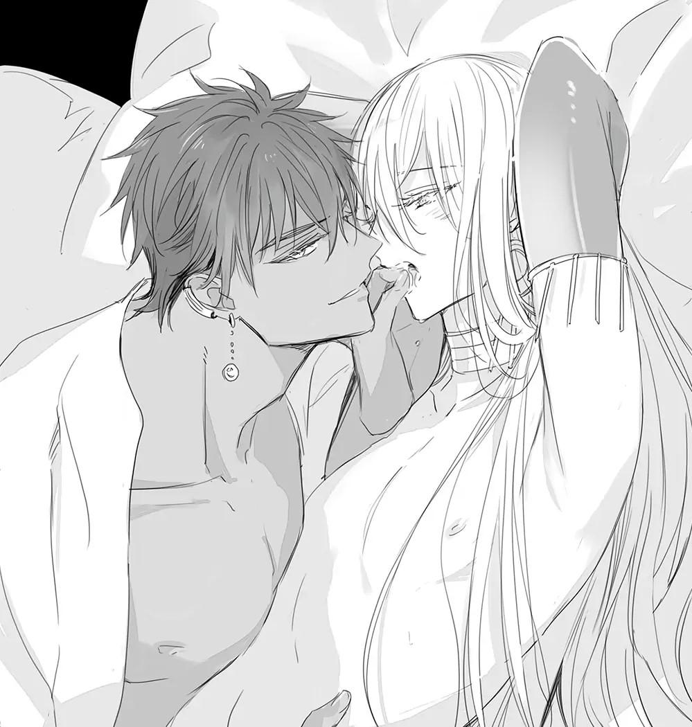 bokuko no emanon (end) chapter 5 30