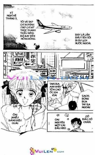 cô gái khả ái chapter 7 68