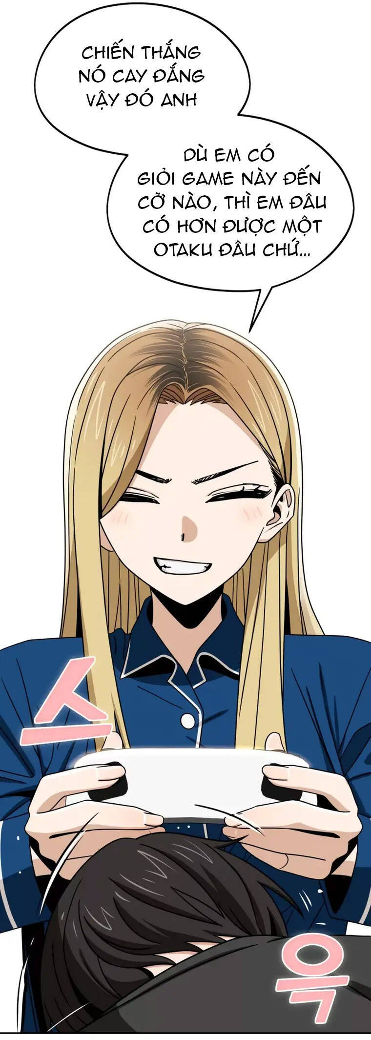 Lớ Ngớ Vớ Phải Tình Yêu chapter 65.1 13