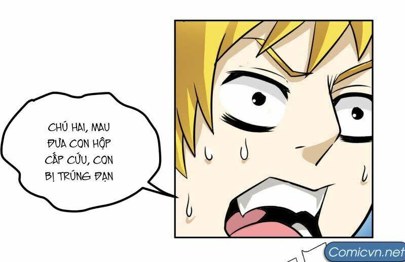 thánh hack chuộc tội chapter 10 3