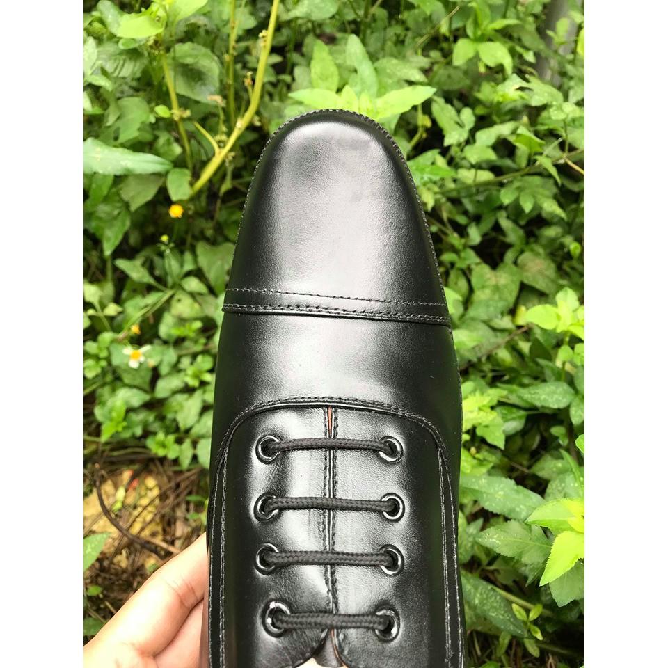 Giày nam Handmade da thật - 39-43