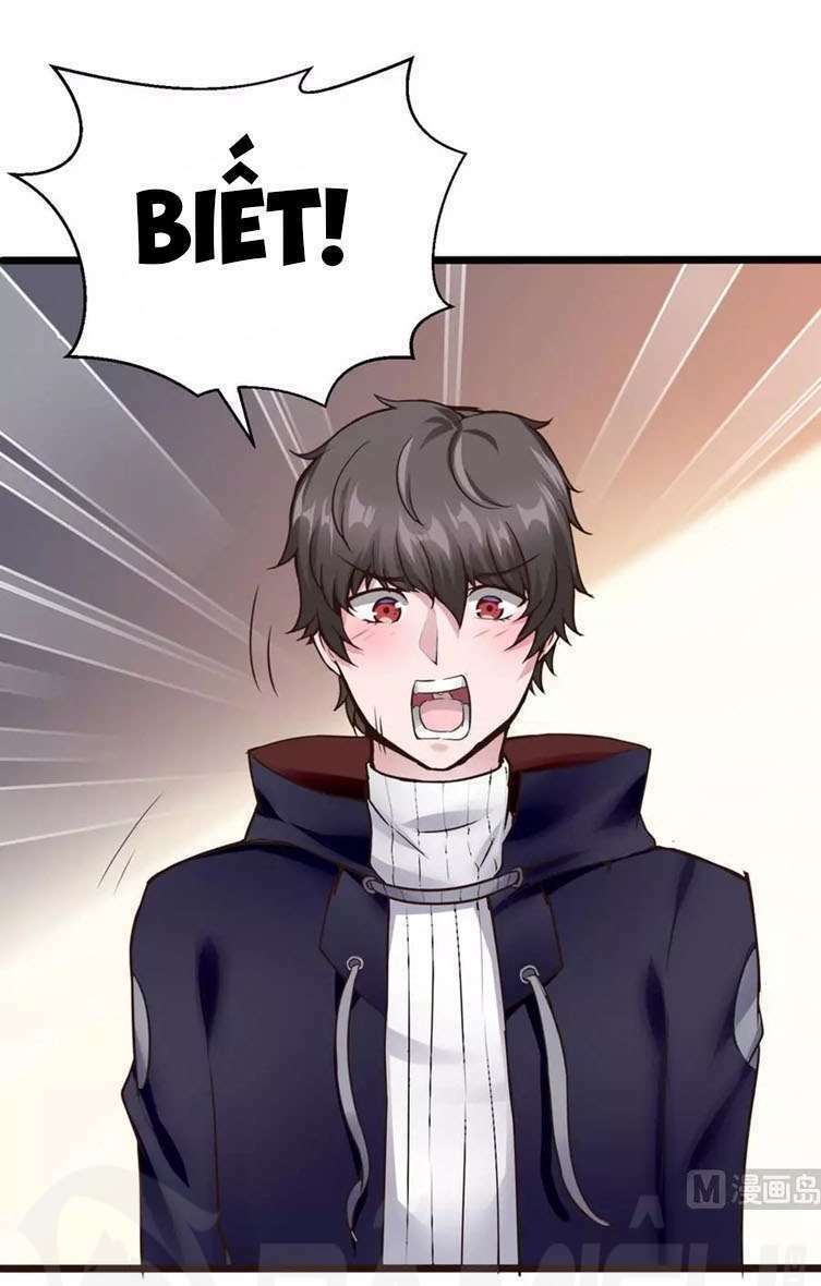 siêu cấp kiện bàn hiệp chapter 31 16