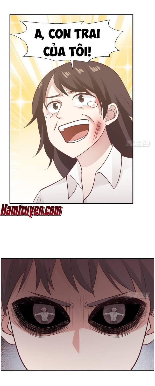 tuyệt thế võ công chapter 204 7