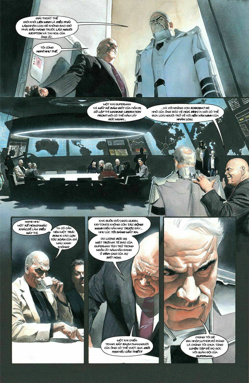 kingdom come chapter 3 20