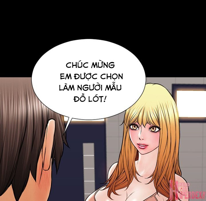 siêu sao cynthia oh chapter 20 23