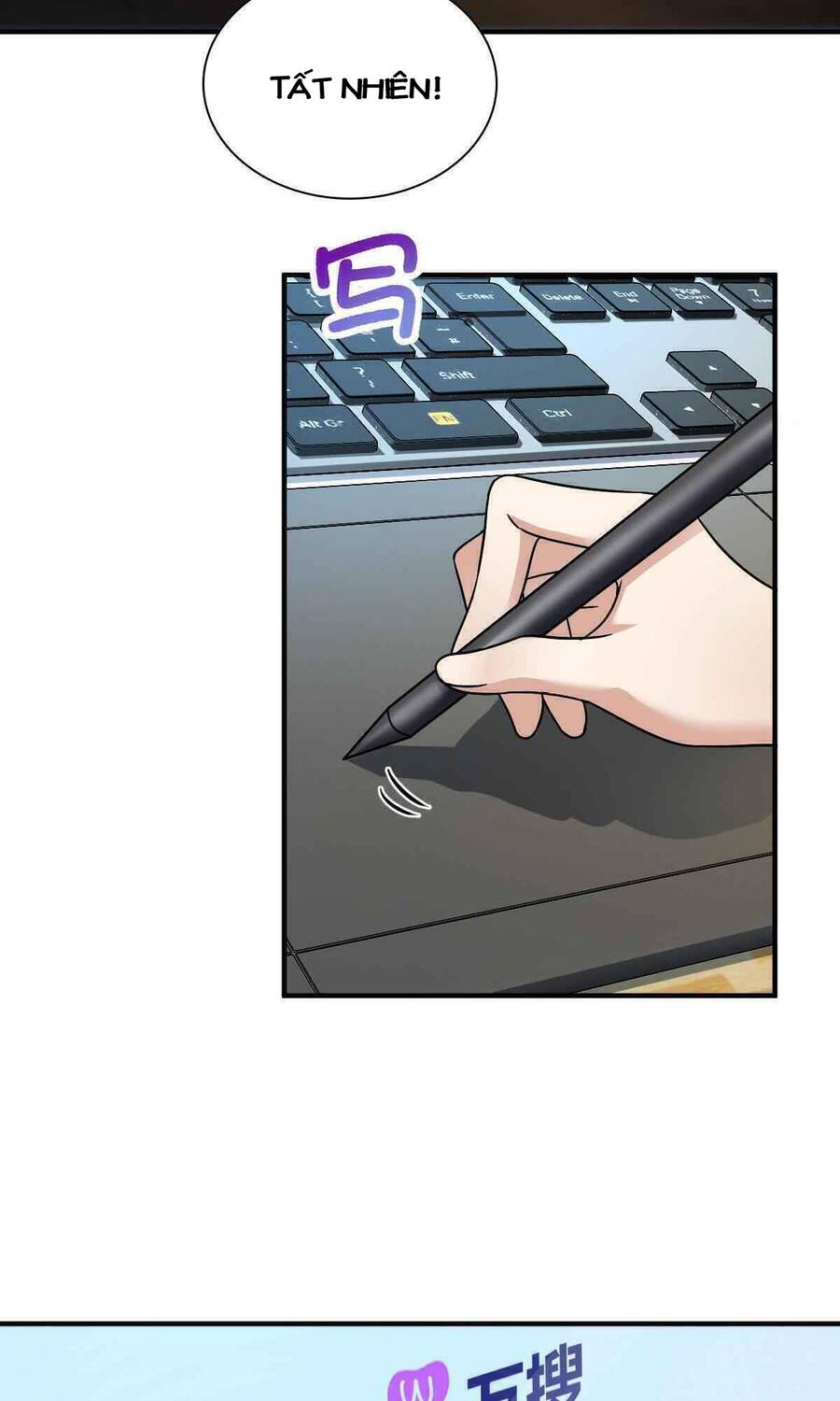 Bà Xã Nhà Tôi Đến Từ Ngàn Năm Trước chapter 64 24