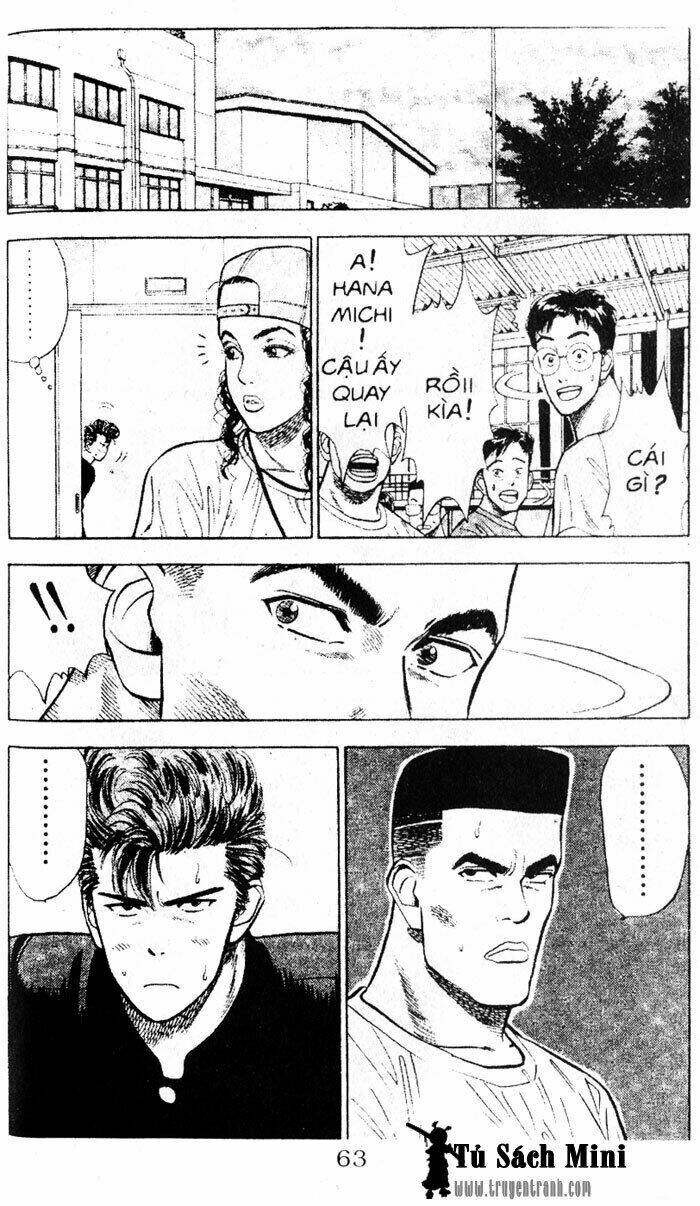 cao thủ bóng rổ chapter 10 19