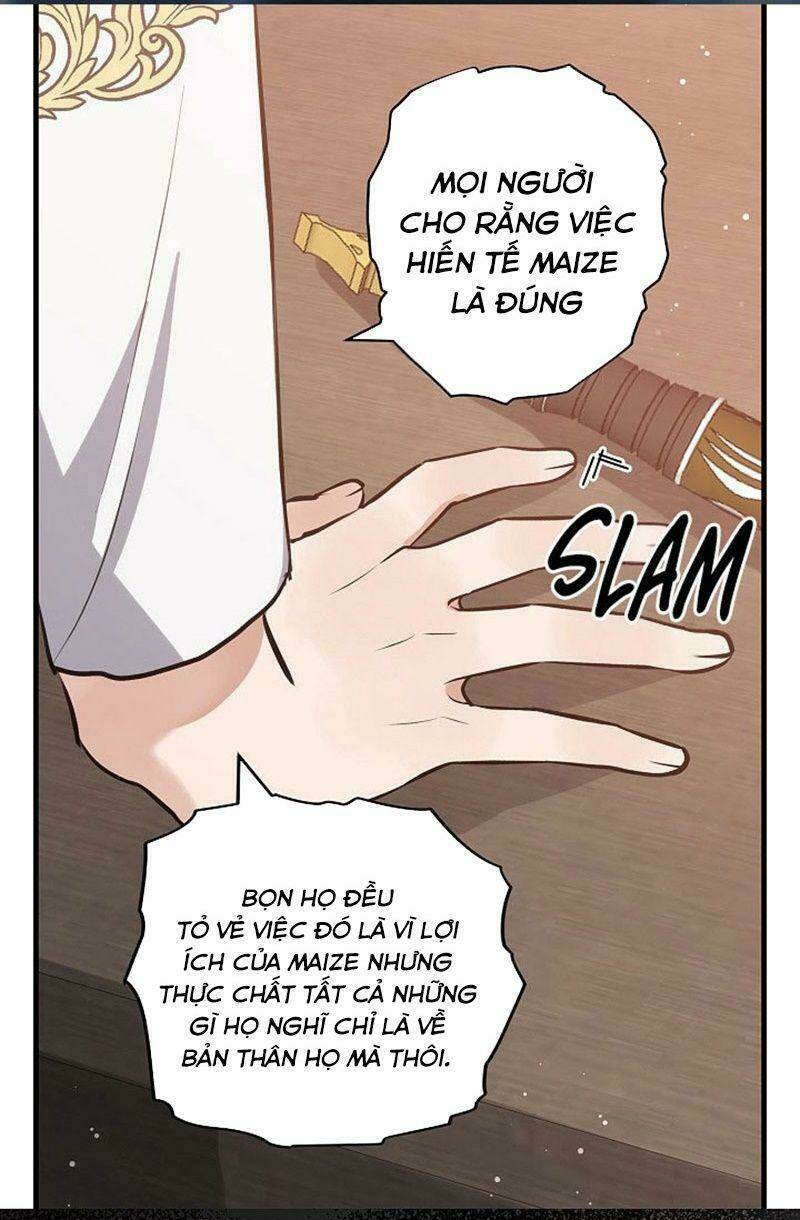 tôi là bạn gái cũ của một người lính chapter 55 5