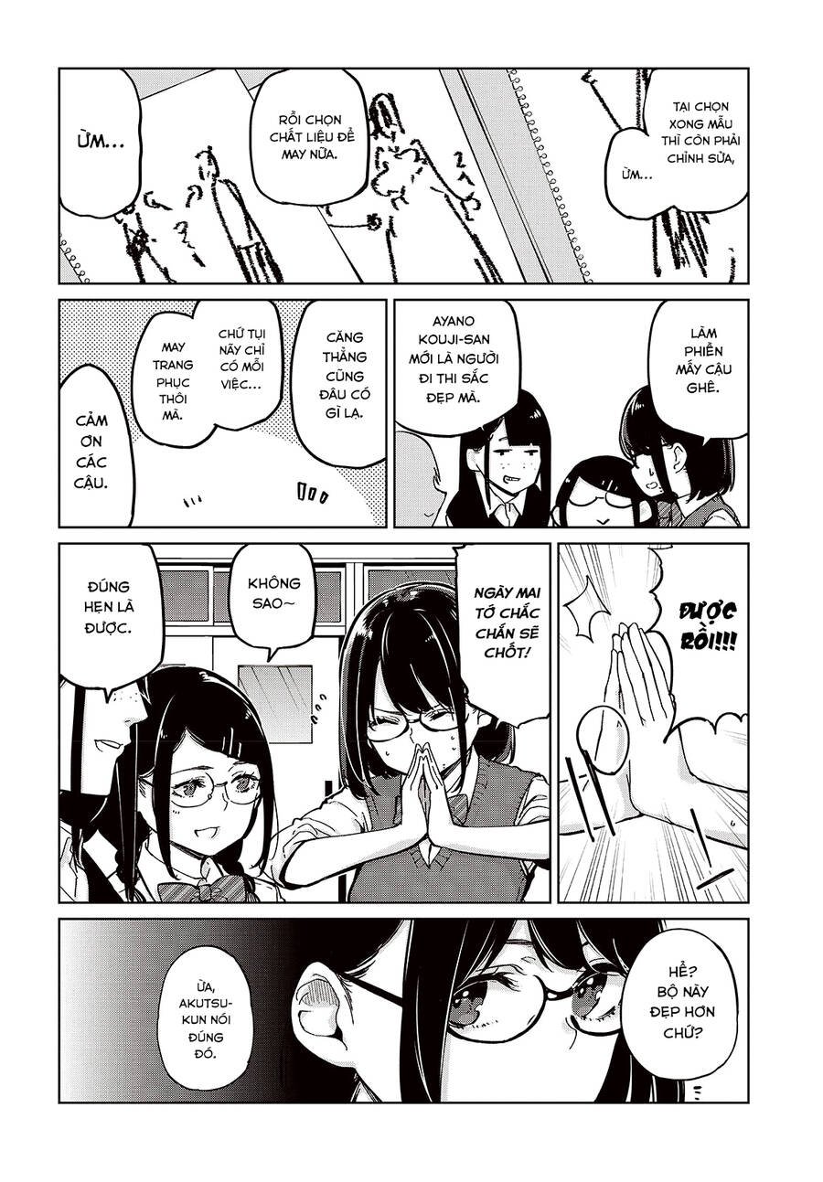 jiangshi kaitan blood chapter 85 4