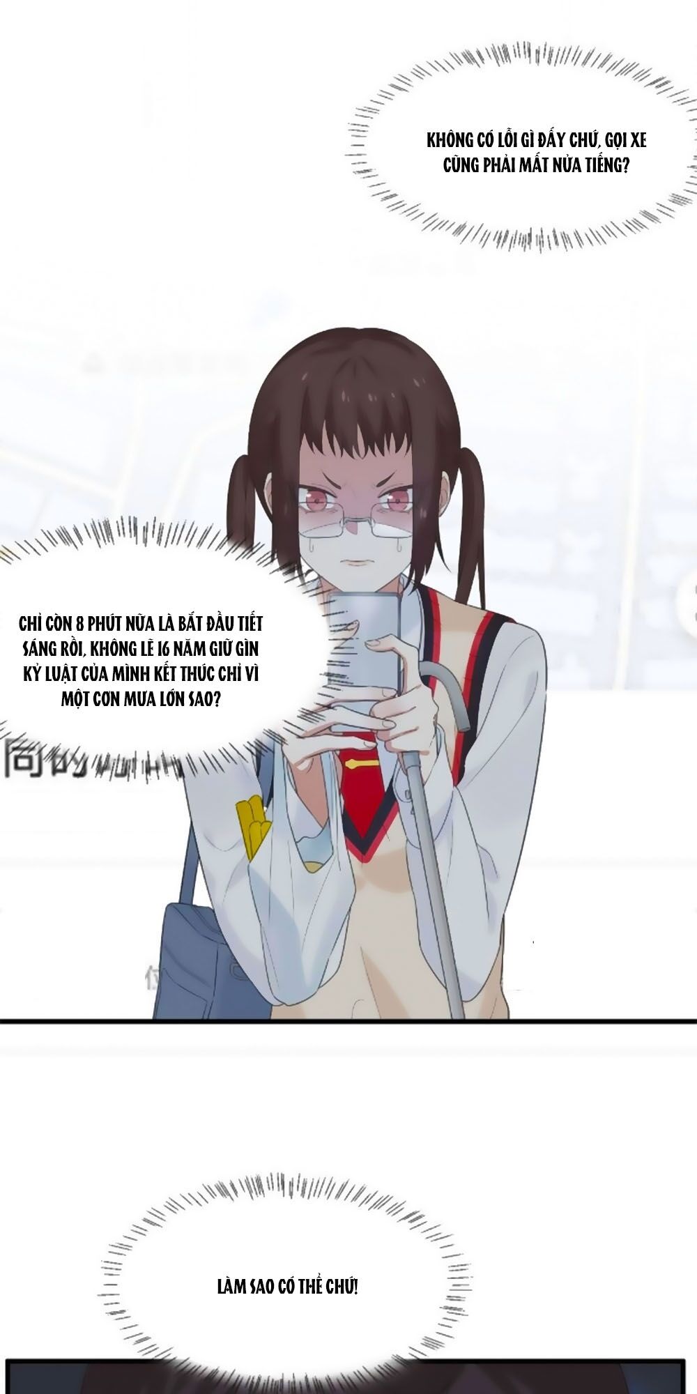 xông vào tim anh chapter 3 20