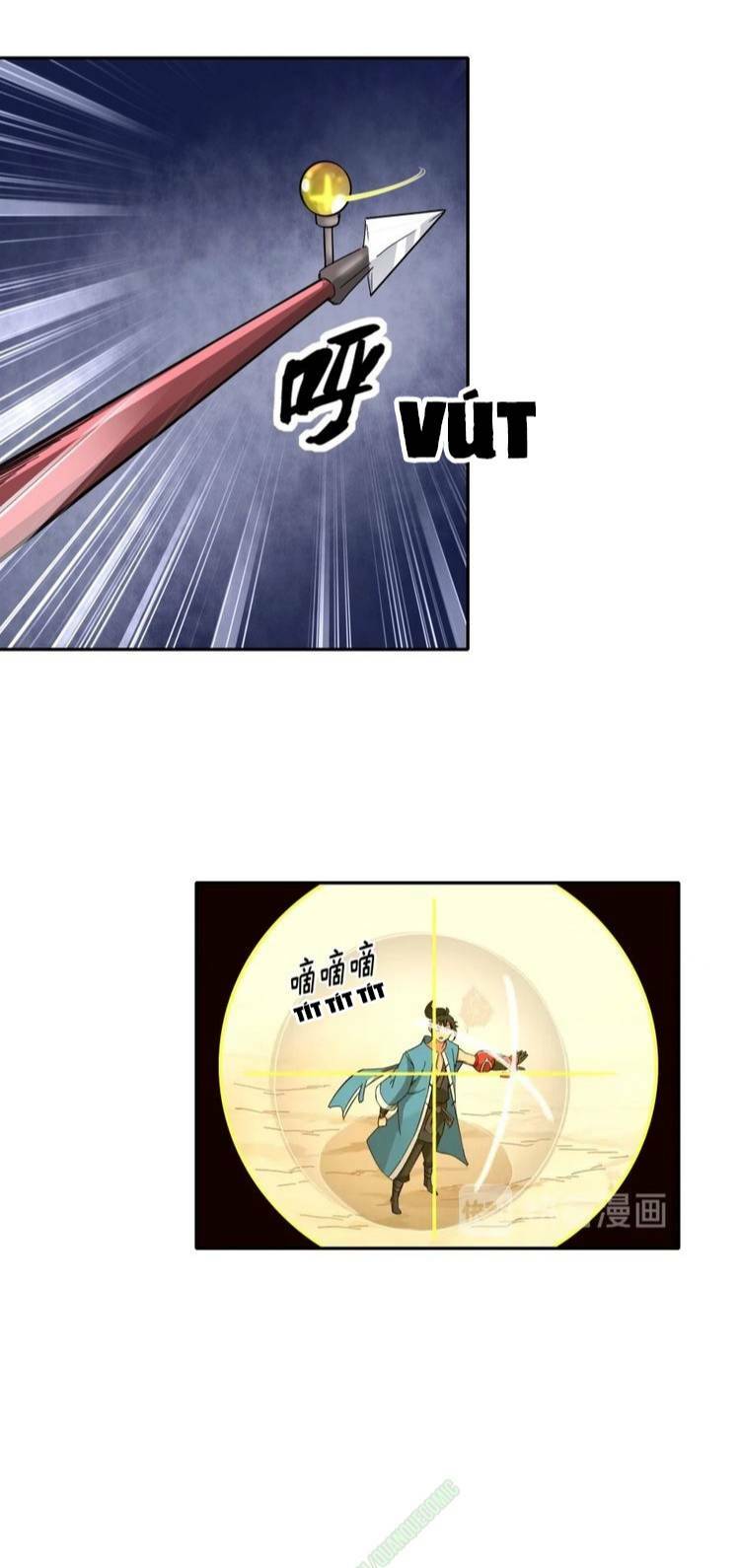 ta luyện giả kim trong thời đại tu tiên chapter 66 3