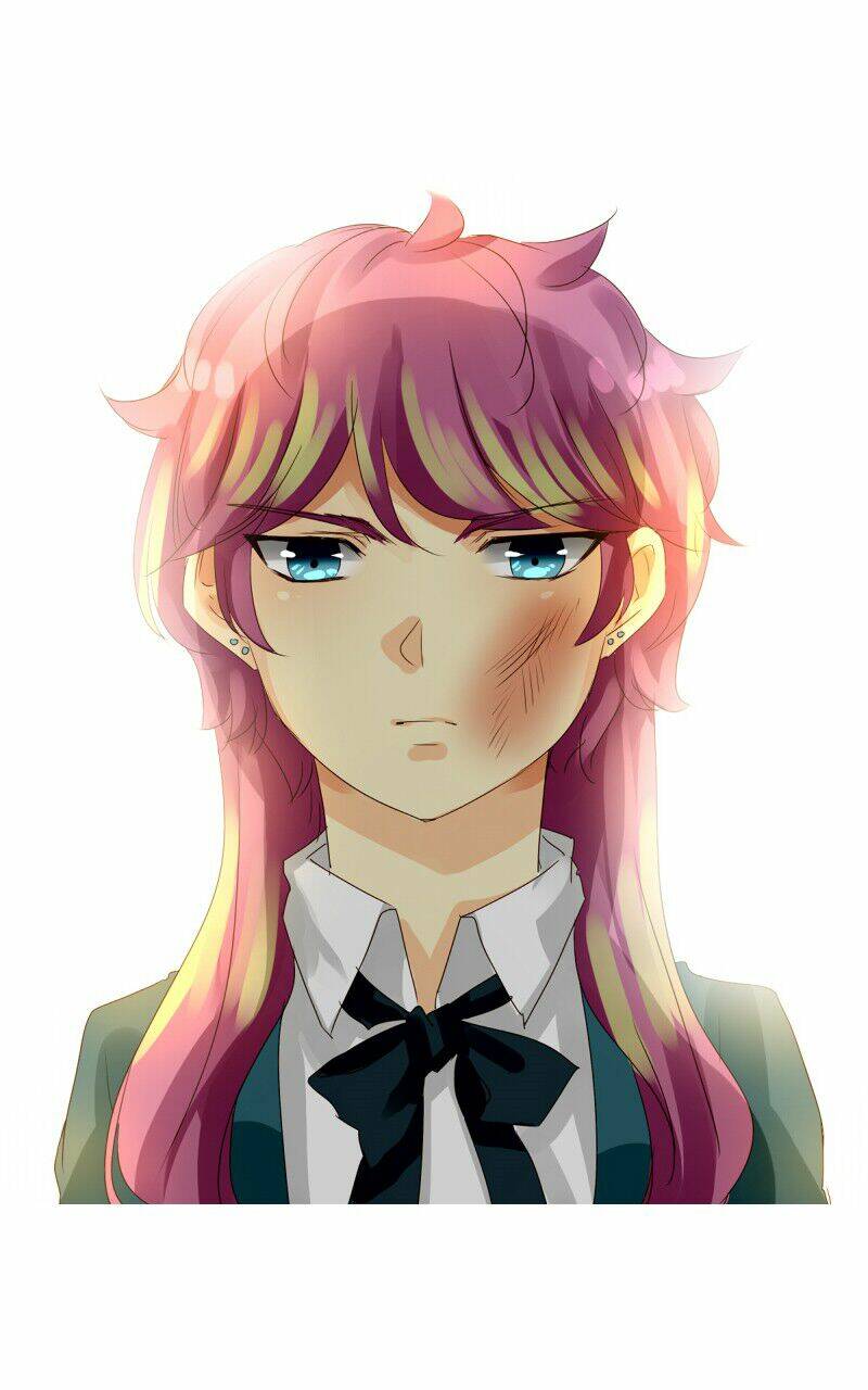 Thế Giới Không Hoàn Hảo Chapter 30 53