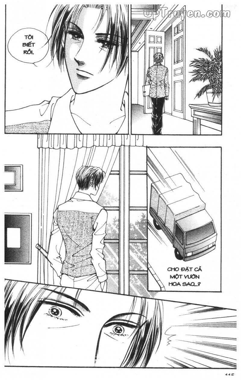 người yêu hoa chapter 2 115