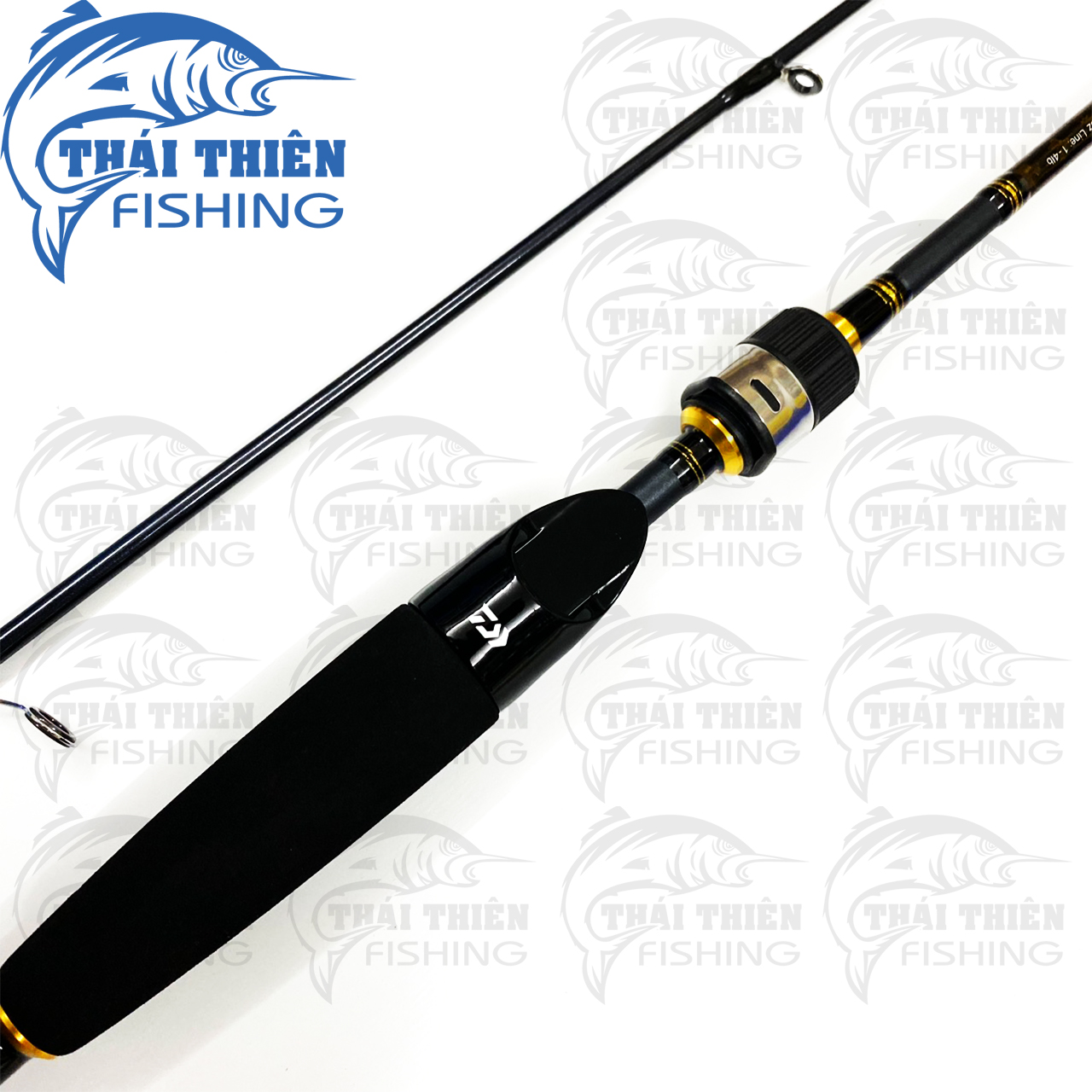 Cần Câu Lure UL Daiwa AIRX 562ULFS