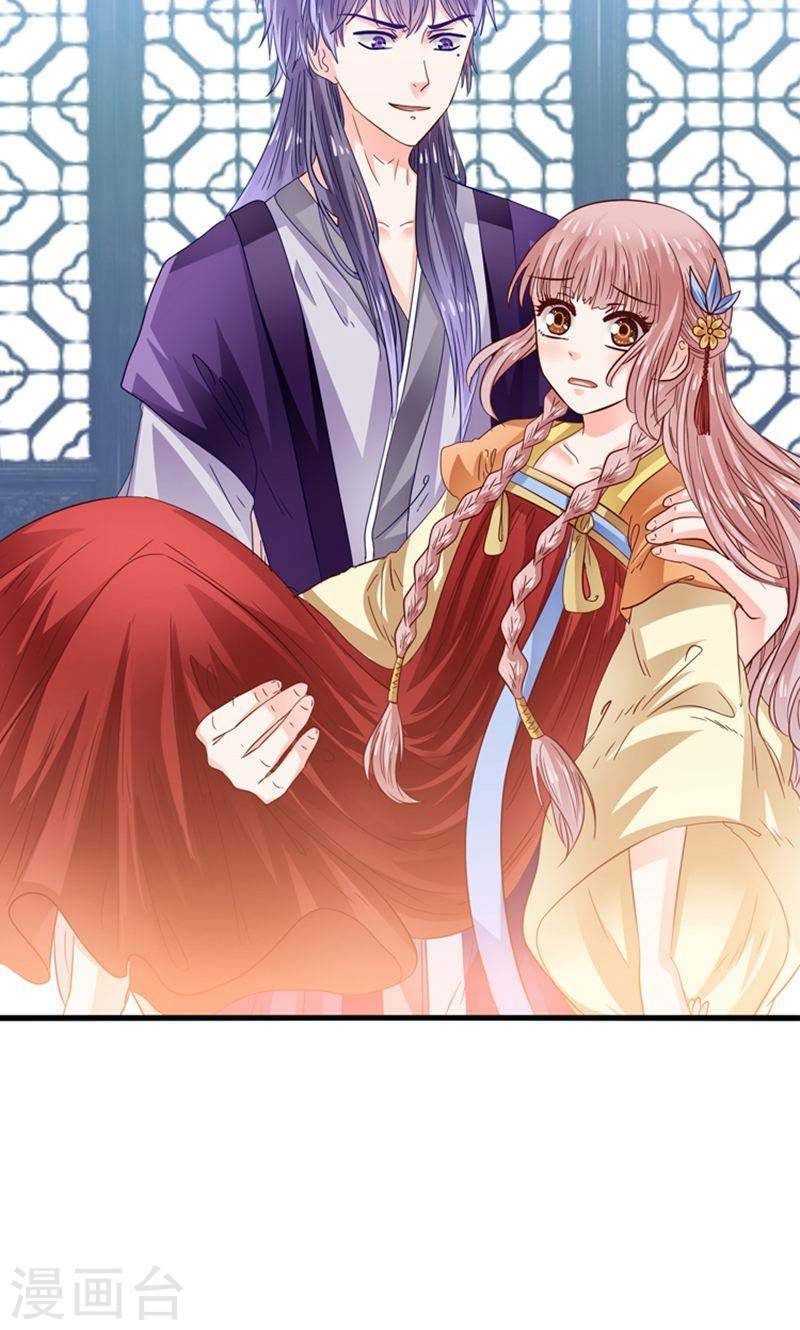 tôi bị gấu trúc nhìn trúng rồi chapter 25 9