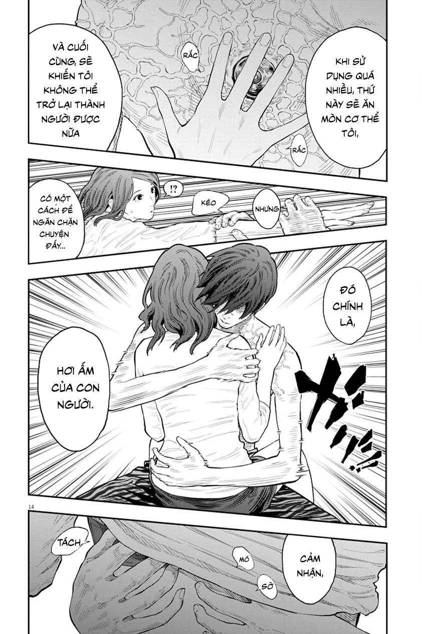 đọa nhân chapter 117 14