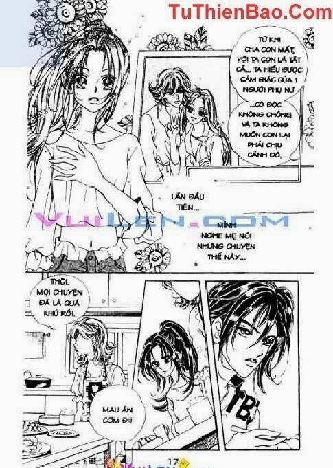 nhật ký tân hôn chapter 7 16