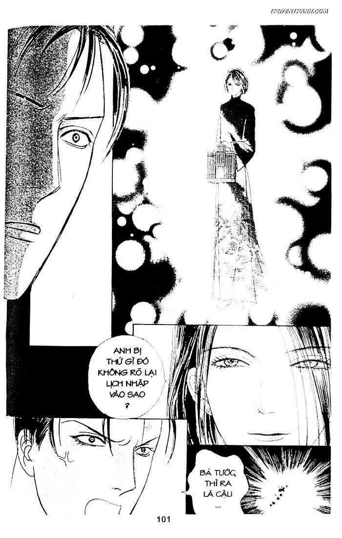 tiệm thú kiểng chapter 17.5 101