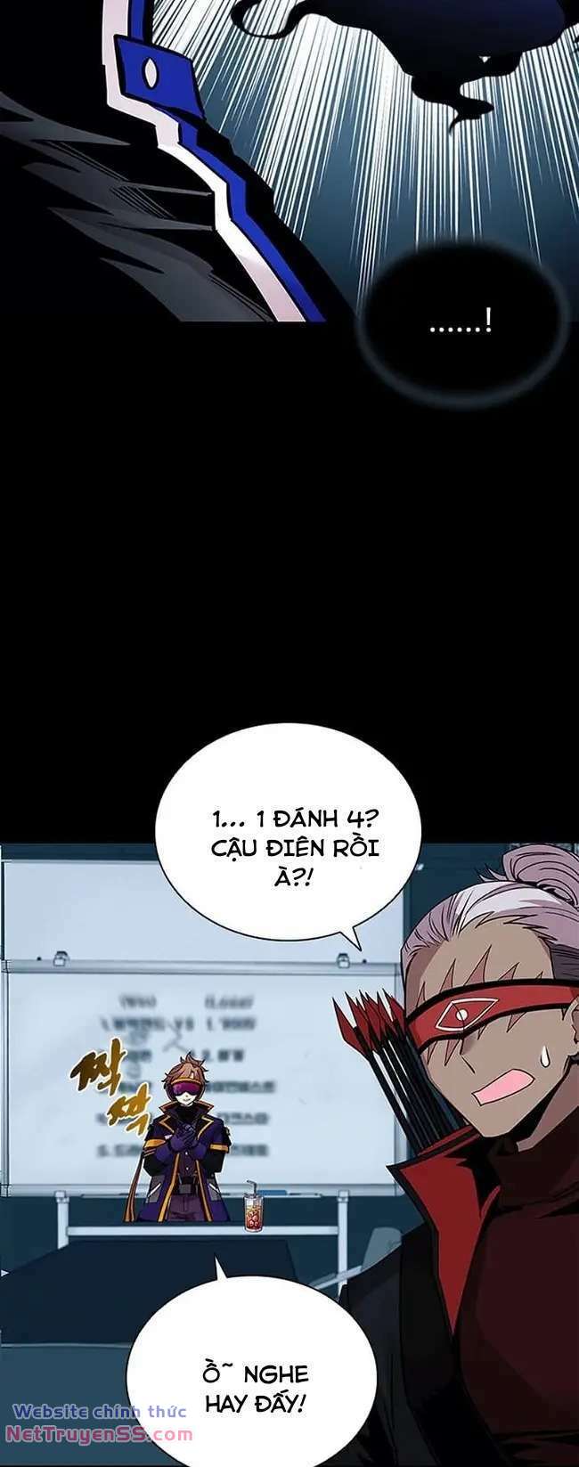 tiêu diệt ác nhân chapter 131 22