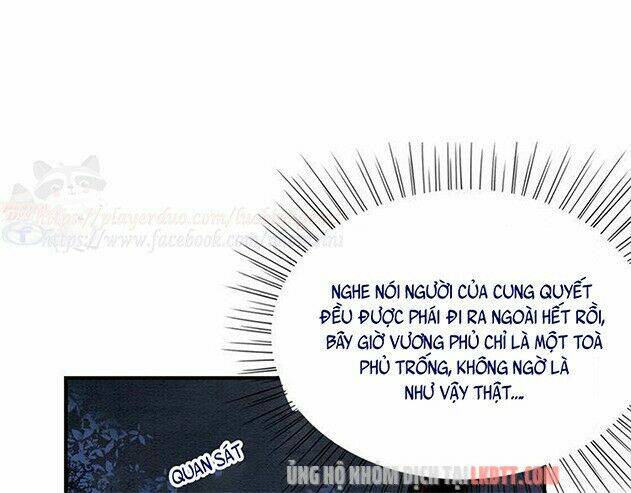 trọng sinh bá sủng nhiếp chính vương quá mạnh mẽ chapter 73 40