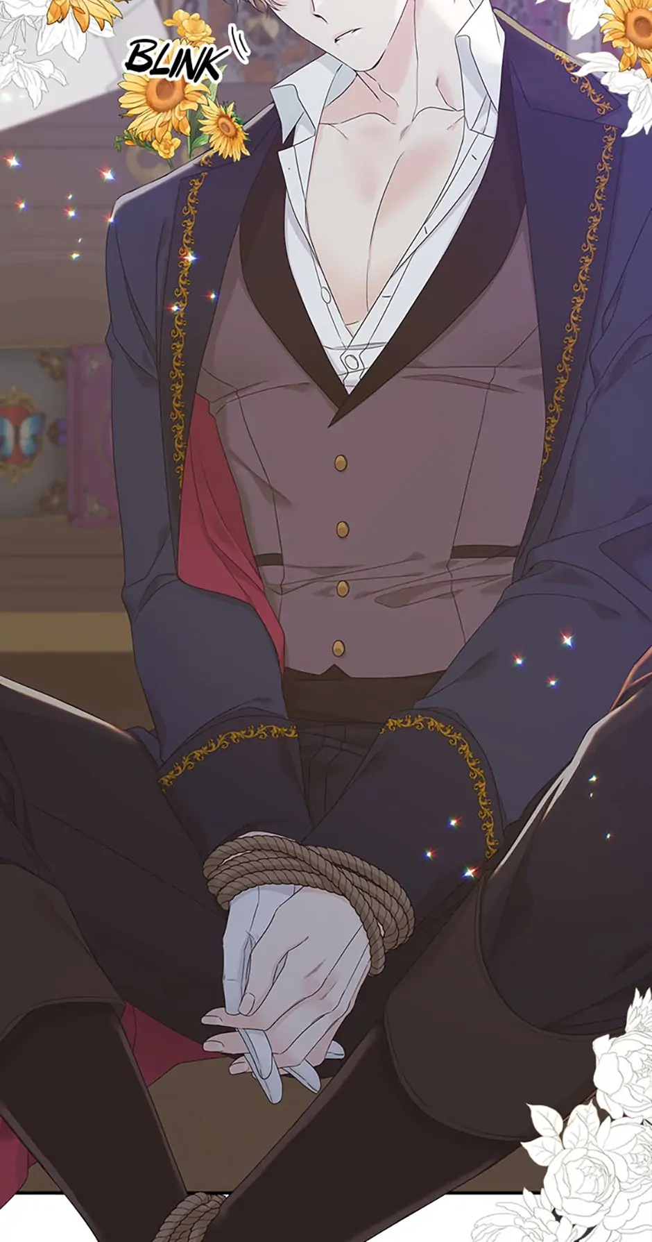 syrinx - trị liệu sư của kẻ phản diện chapter 6.1 4