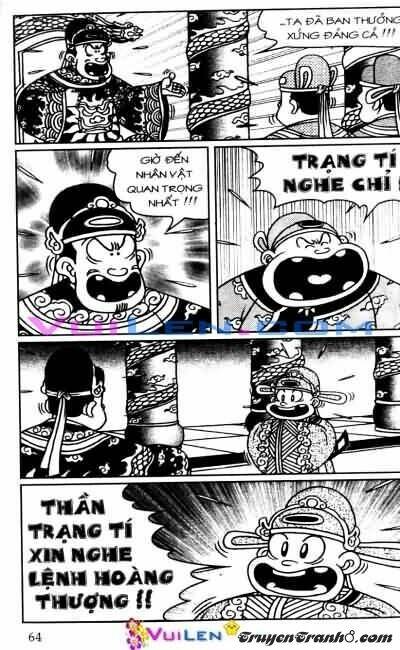 thần đồng đất việt chapter 72 64
