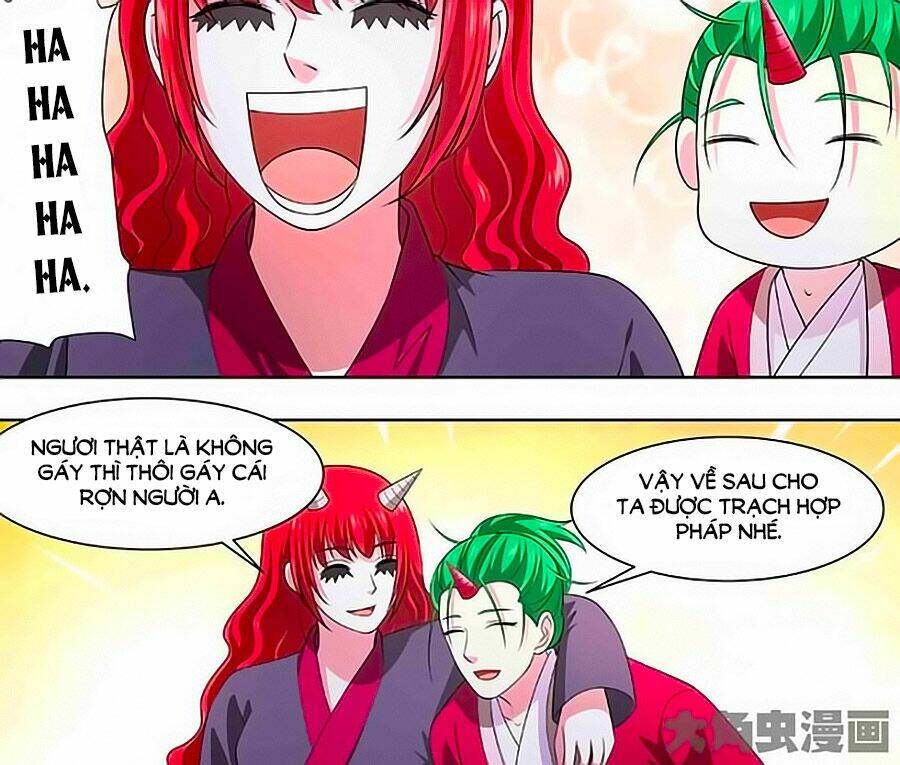 luyện ngục trọng sinh chapter 173 1