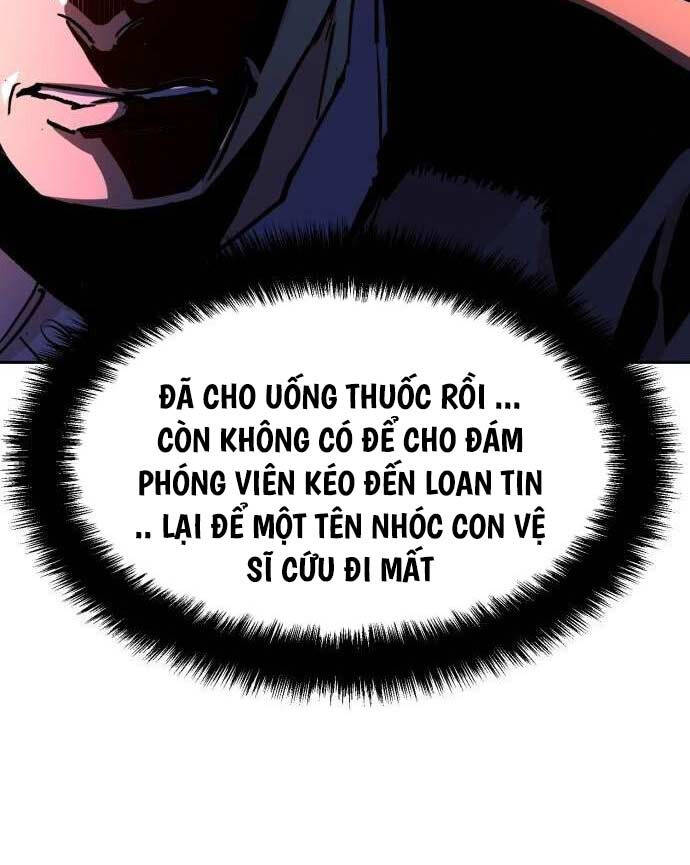 bạn học tôi là lính đánh thuê chapter 180 6