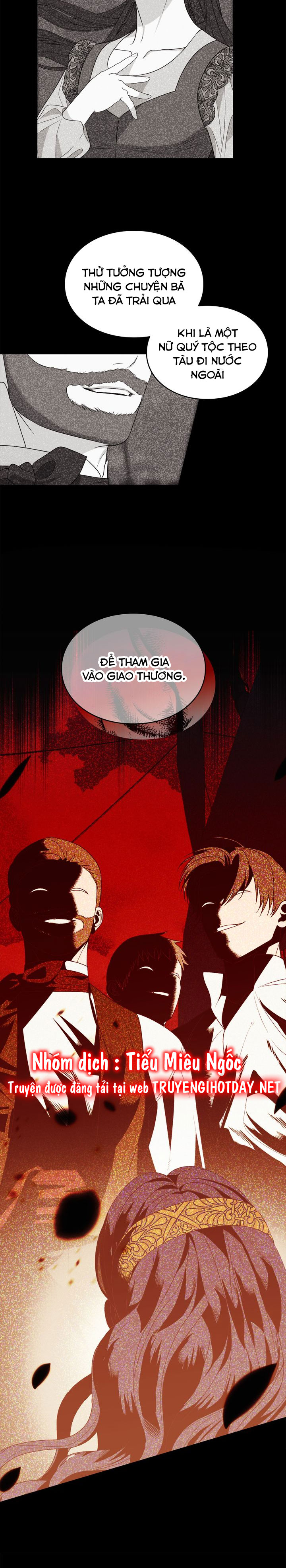 câu chuyện về nữ công tước chapter 88 16